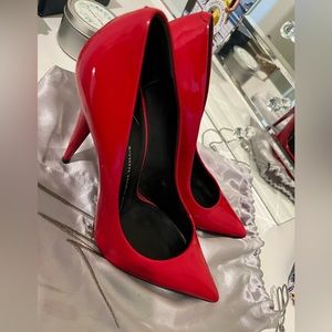 Preloved Giuseppe Zanotti pumps